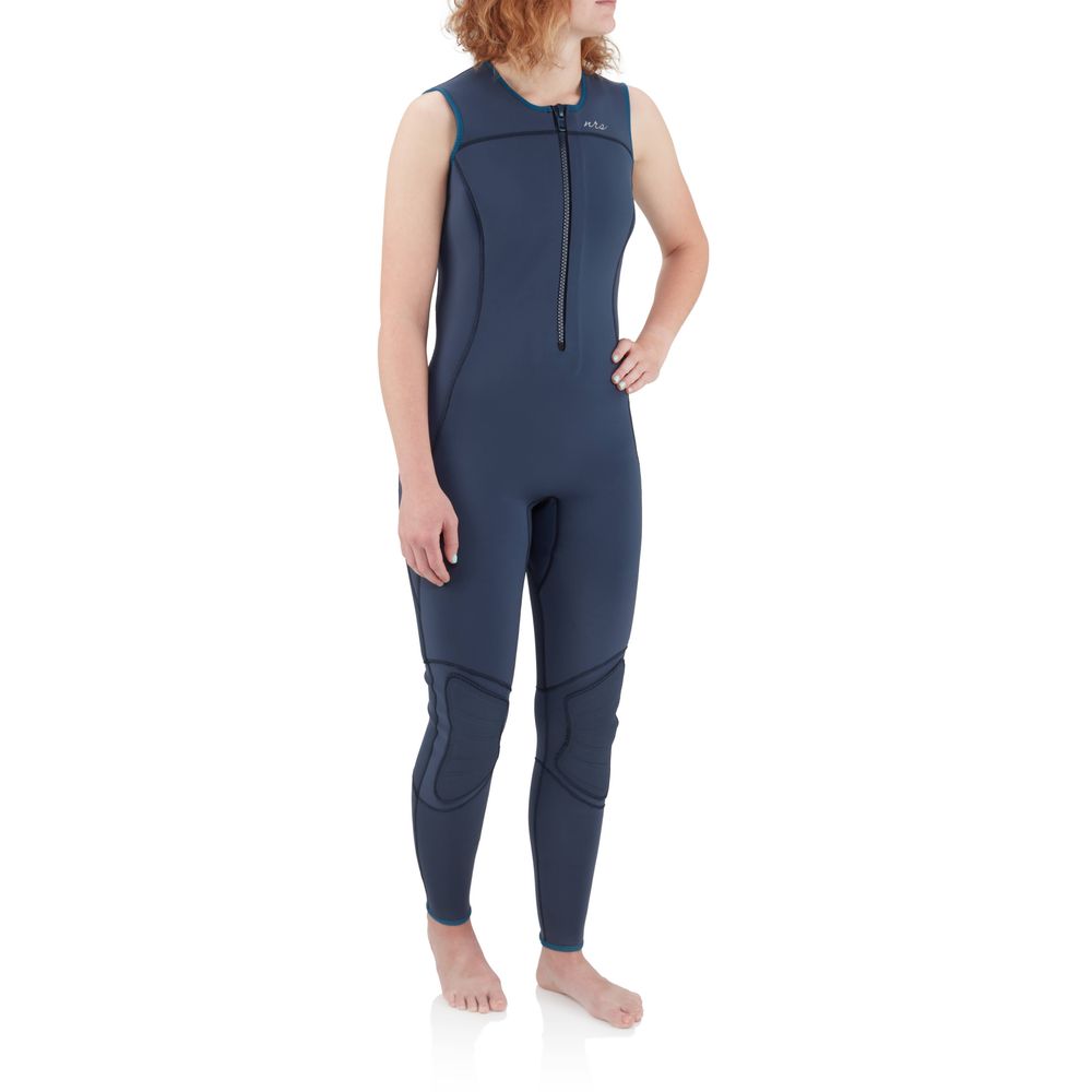 Women's 3.0 Farmer Jane Wetsuit