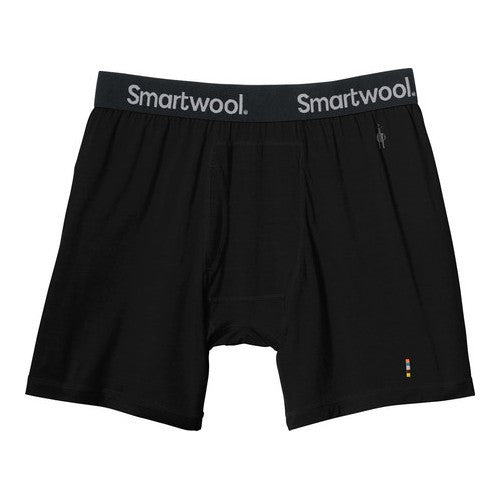 Men's Merino Boxer Brief Boxed