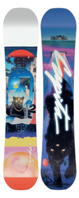 Capita Space Metal Fantasy Snowboard