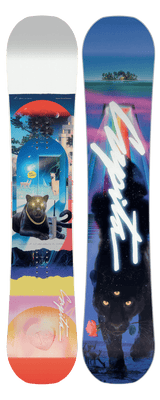 Capita Space Metal Fantasy Snowboard