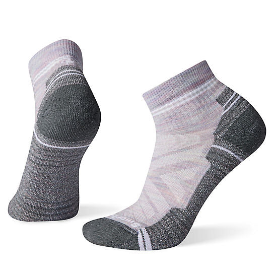 Women's Hike Light Cushion Ankle Socks