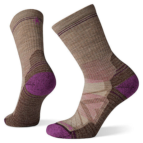 Women's Hike Light Cushion Crew Socks