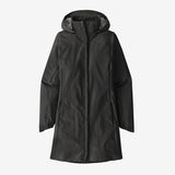 W's City Coat