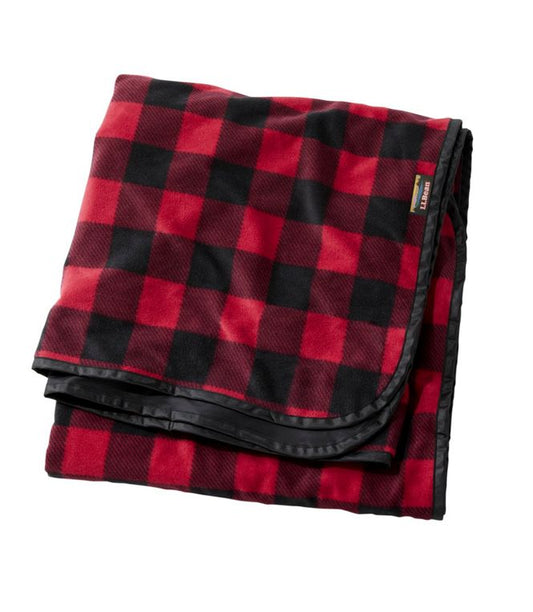 Waterproof Outdoor Blanket Plaid