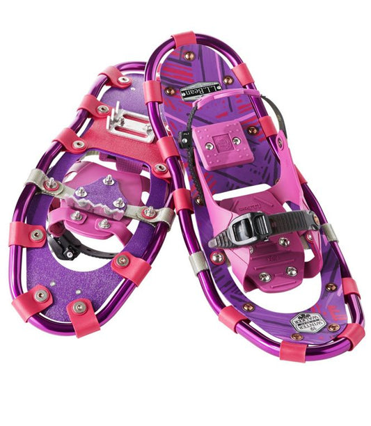 Winter Walker Snowshoe Kid's