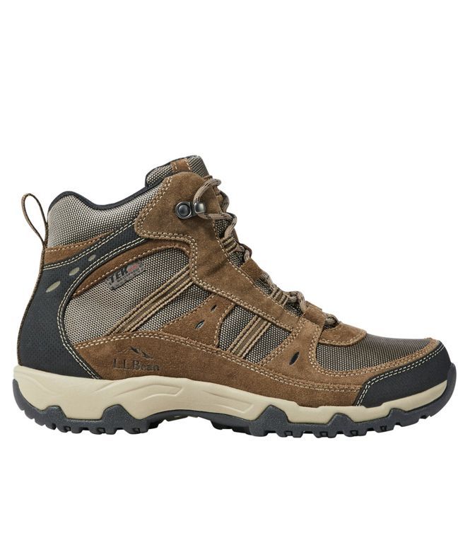 Trail Model Hiker 4 Waterproof Mid Men's