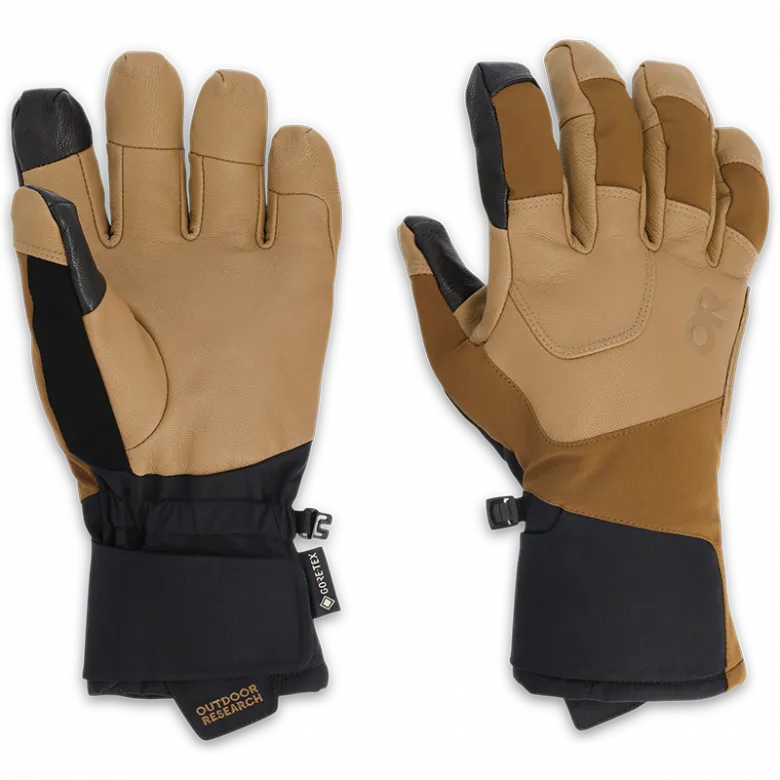 Alpinite GORE-TEX Glove