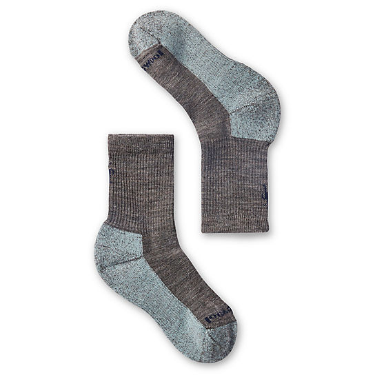 Kids' Hike Light Cushion Crew Socks