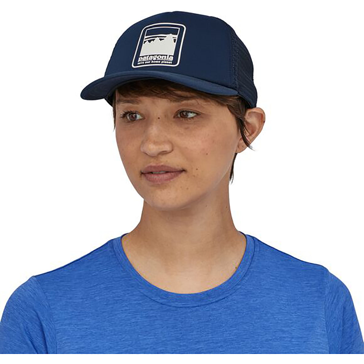 W's Alpine Icon Interstate Hat