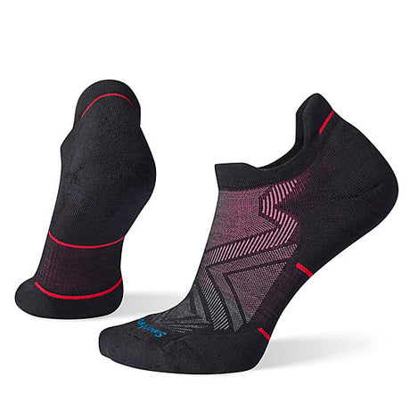 Women's Run Targeted Cushion Low Ankle Socks