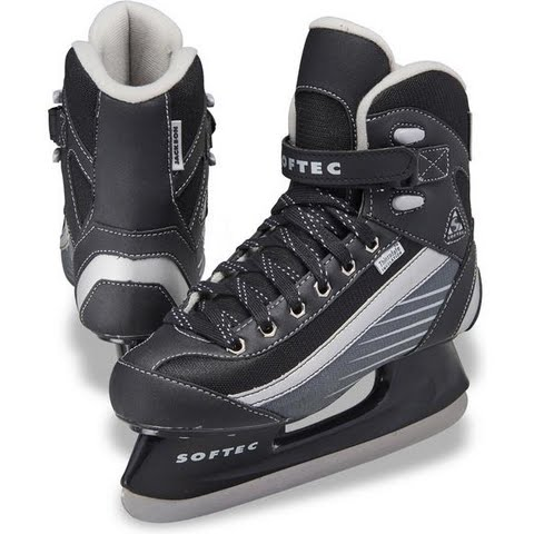 ST6107 Sport Junior Hockey Skate