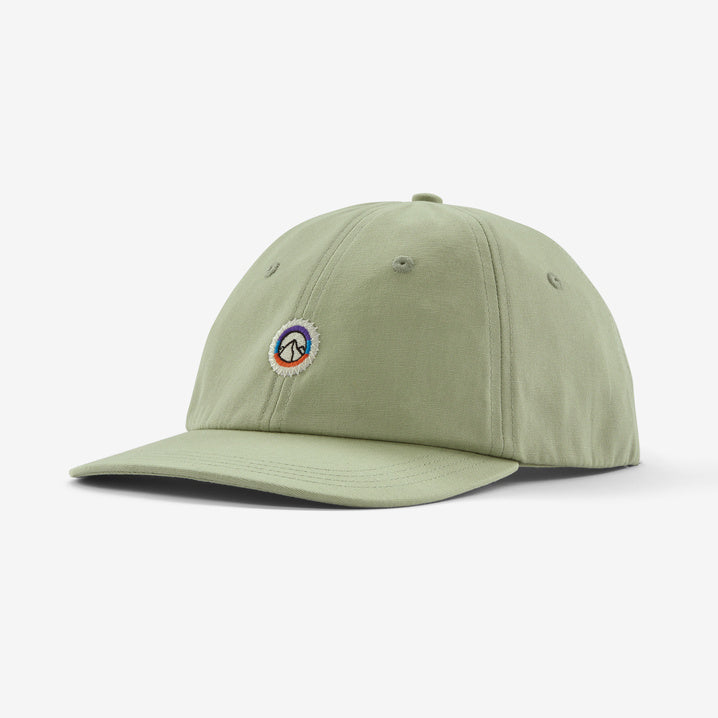 Fitz Roy Icon Trad Cap