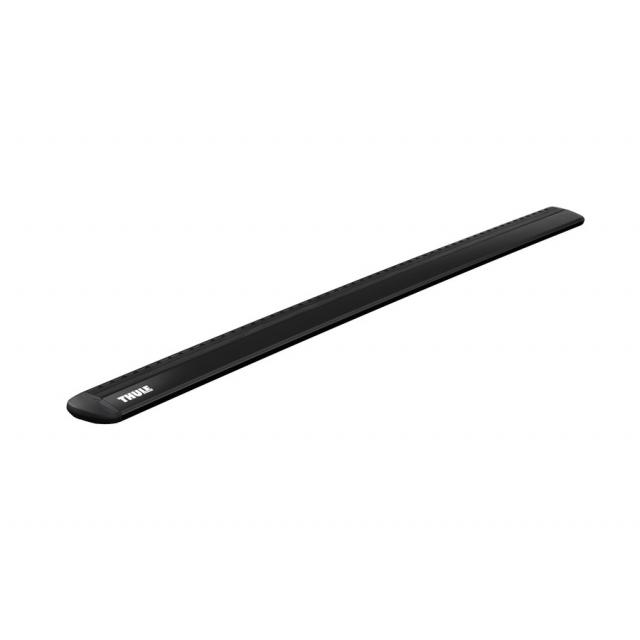 Wingbar Evo 135 (53 in) Black