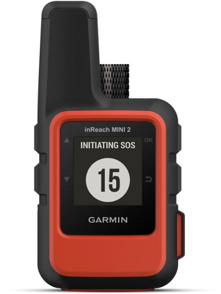 InReach Mini 2