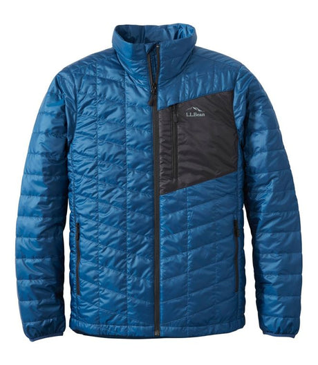 Primaloft Packaway Jacket Men's Regular