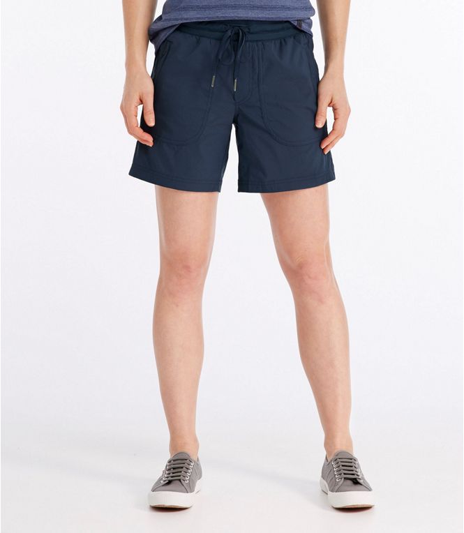 Vista Camp Short 6" Women's Regular