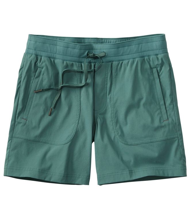 Vista Camp Short 6" Women's Regular