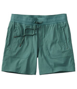 Vista Camp Short 6" Women's Regular