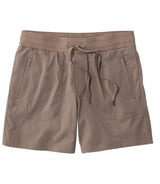 Vista Camp Short 6" Women's Regular