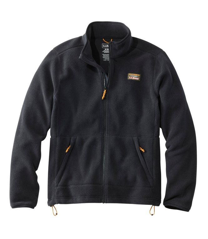 Mountain Classic Fleece Jacket Men's Regular