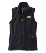 Mountain Classic Fleece Vest Women's Regular