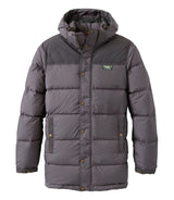 Mountain Classic Down Parka Men's Regular