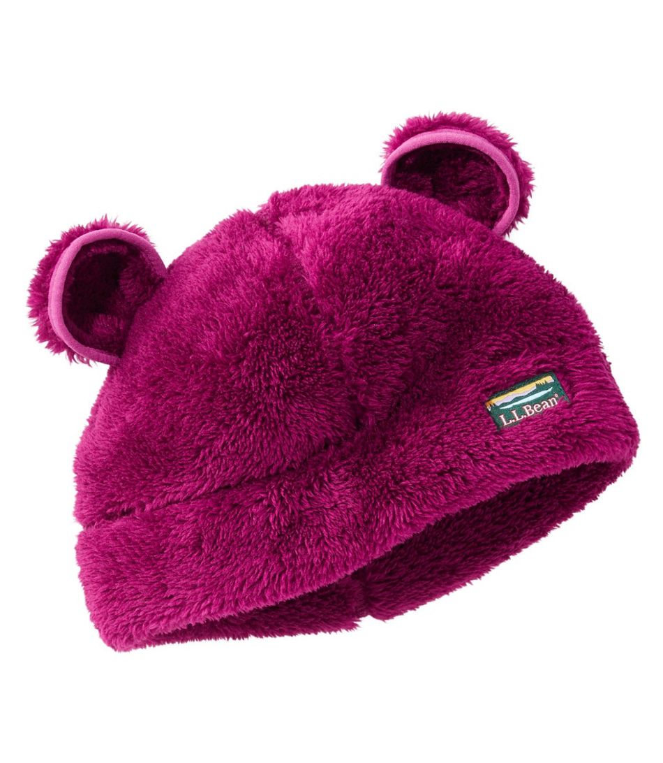 L.L.Bean Hi-Pile Hat Toddlers'