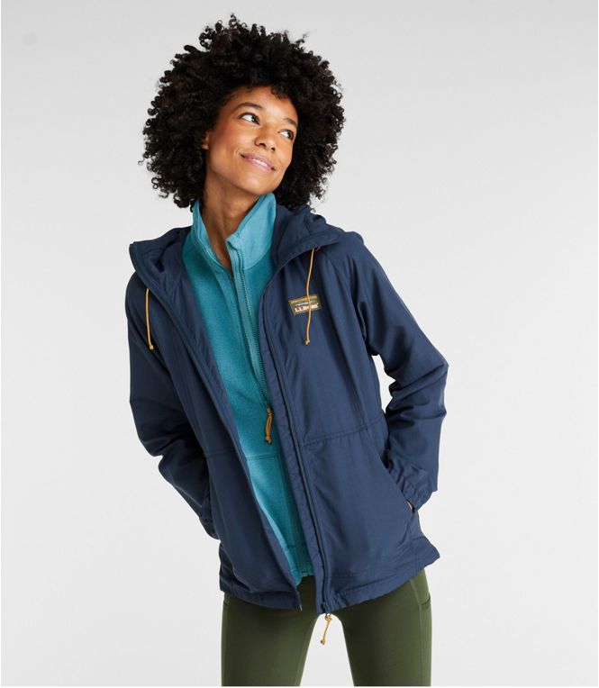 Mountain Classic Full Zip Jacket Women's Regular