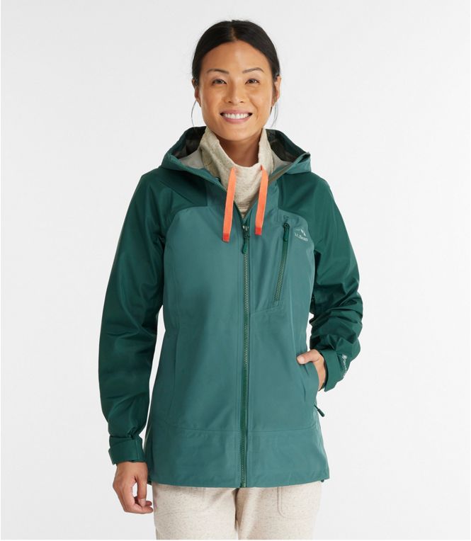 Pathfinder Gore-Tex Jacket Women's Regular