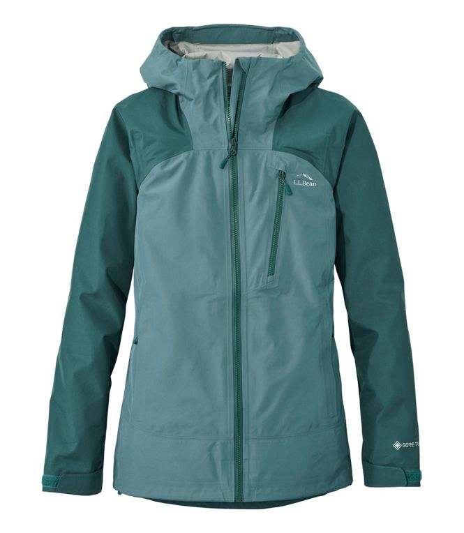 Pathfinder Gore-Tex Jacket Women's Regular