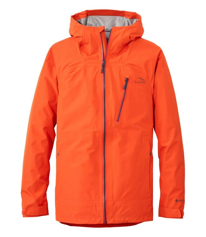 Pathfinder Gore-Tex Jacket Men's Regular