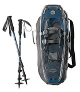 Winter Walker Snowshoe Men's Package