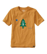 Organic Short Sleeve Tee Kids'