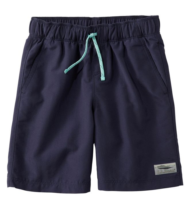 Stowaway Short Kids'