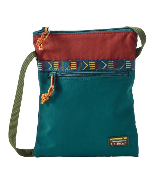 Mountain Classic Crossbody Bag Multi