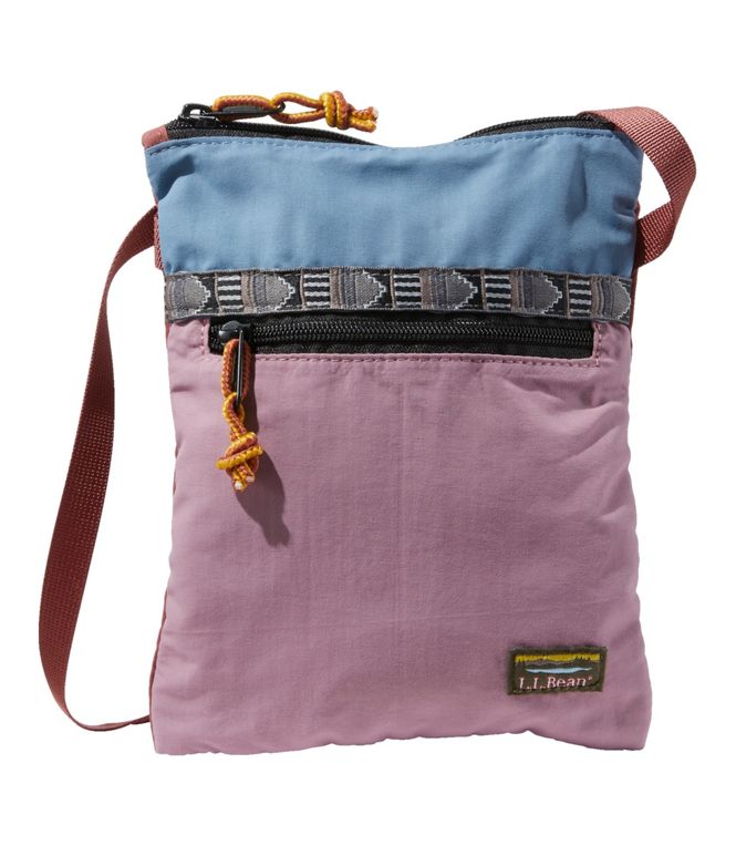 Mountain Classic Crossbody Bag Multi