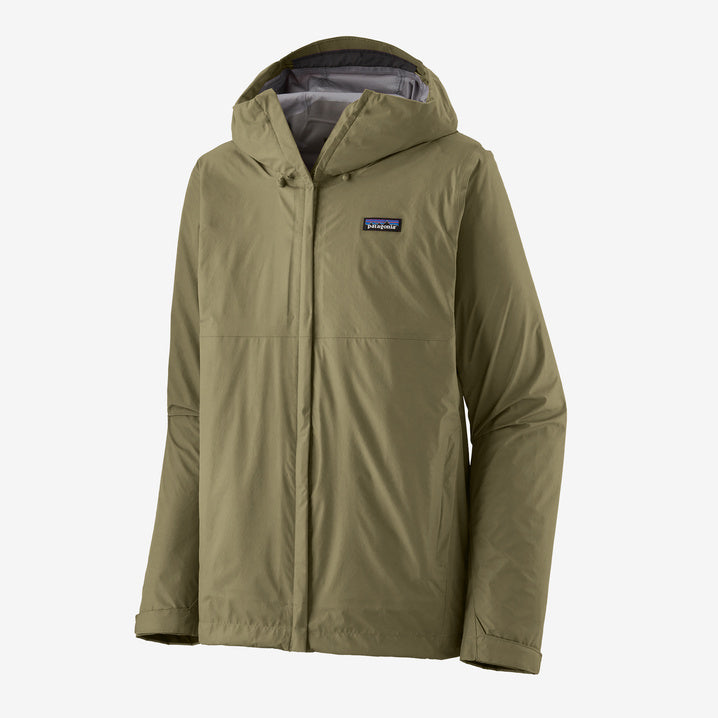 M's Torrentshell 3L Rain Jacket