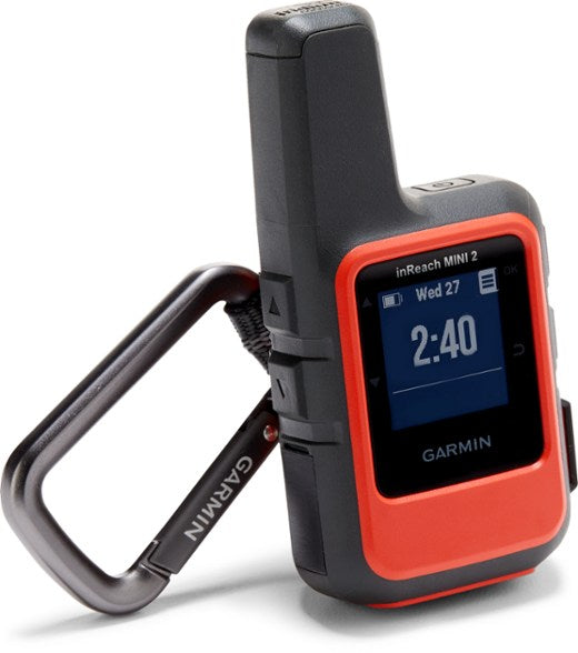 InReach Mini 2