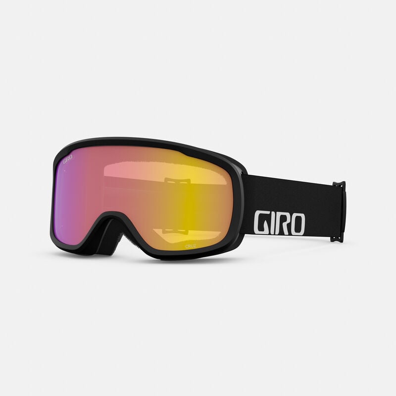 Cruz Goggle Medium