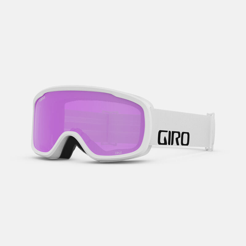 Cruz Goggle Medium