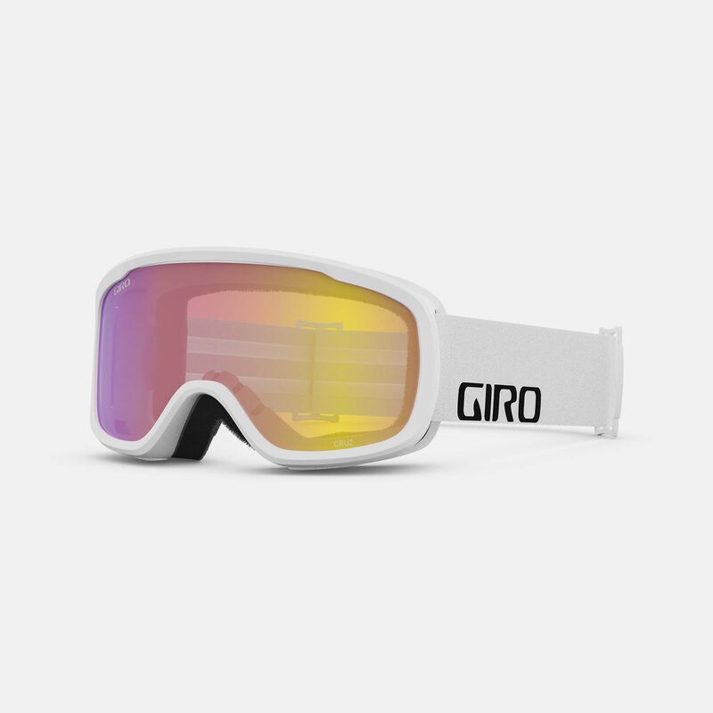 Cruz Goggle Medium