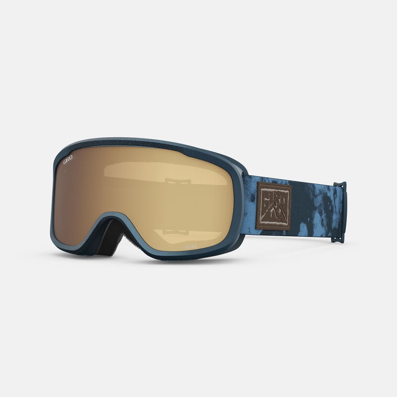 Moxie W Goggle Medium