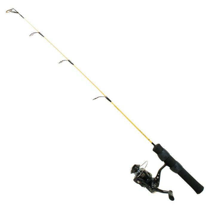 ICE EAGLE COMBO LIGHT 24 inch