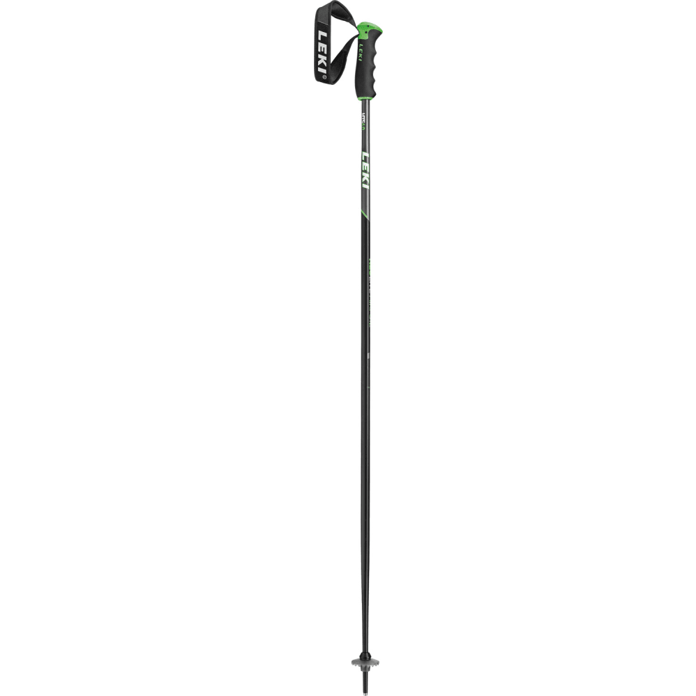 Neolite Airfoil Poles