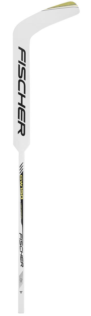 Fischer YT Tyke Straight Curve Goalie Stick